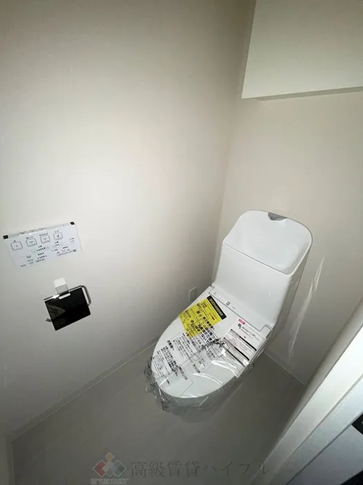 JPT RESIDENCE の画像10