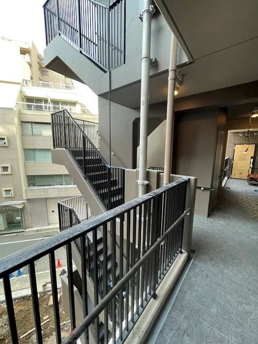 JPT RESIDENCE の画像5