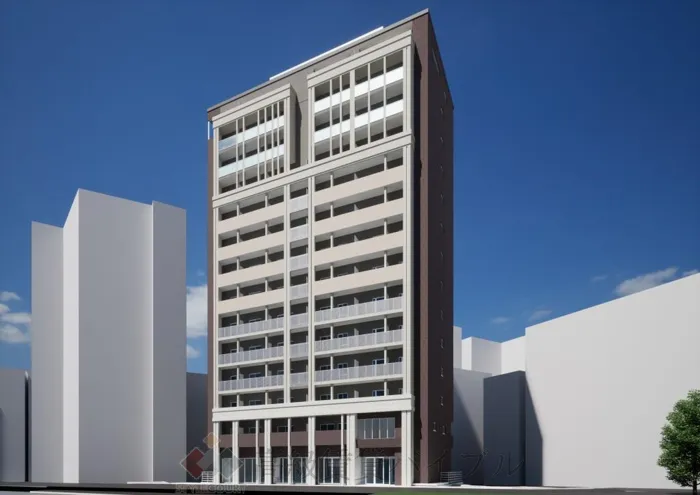 JPT RESIDENCE の画像2