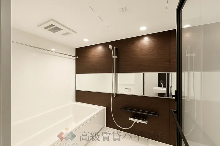 ルネサンス赤坂プレミアムコート の画像7