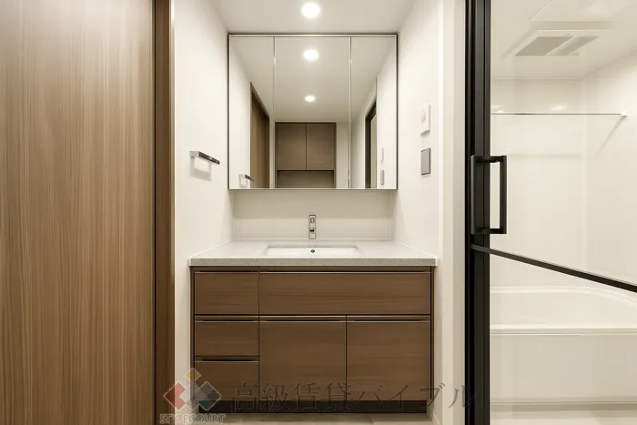 ルネサンス赤坂プレミアムコート の画像4