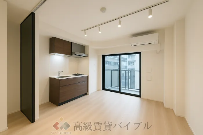 ルネサンス赤坂プレミアムコート の画像3