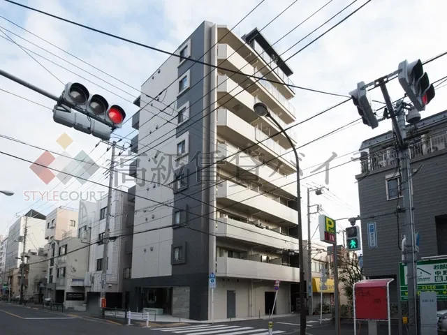 シーフォルム中野 の画像2