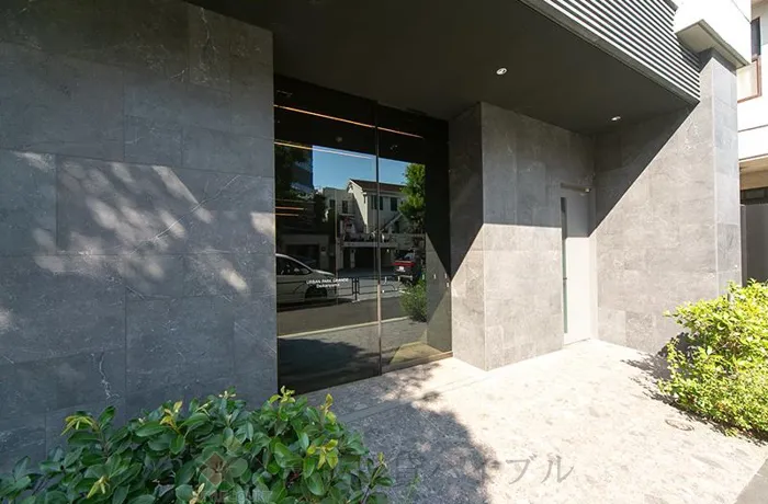 URBAN PARK GRANDE代官山 (アーバンパークグラン代官山) の画像2