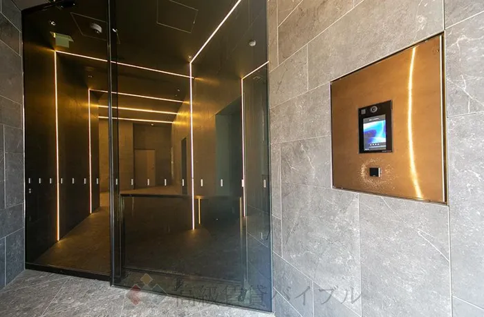 URBAN PARK GRANDE代官山 (アーバンパークグラン代官山) の画像3