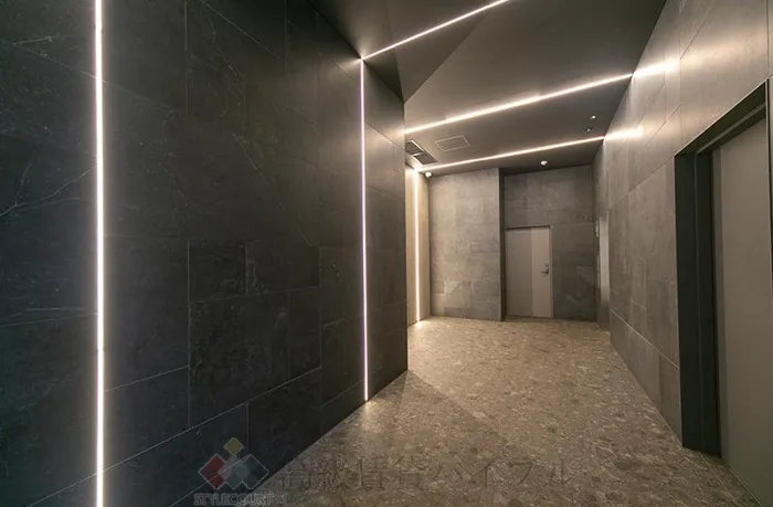 URBAN PARK GRANDE代官山 (アーバンパークグラン代官山) の画像4