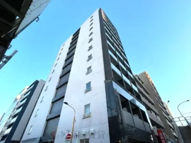 ステーションフロント両国