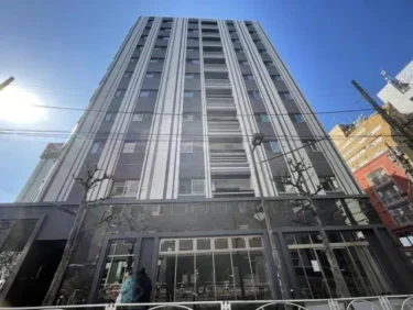 ザ・パームス錦糸町