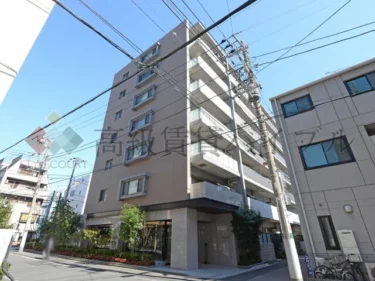 イニシア押上レジデンス