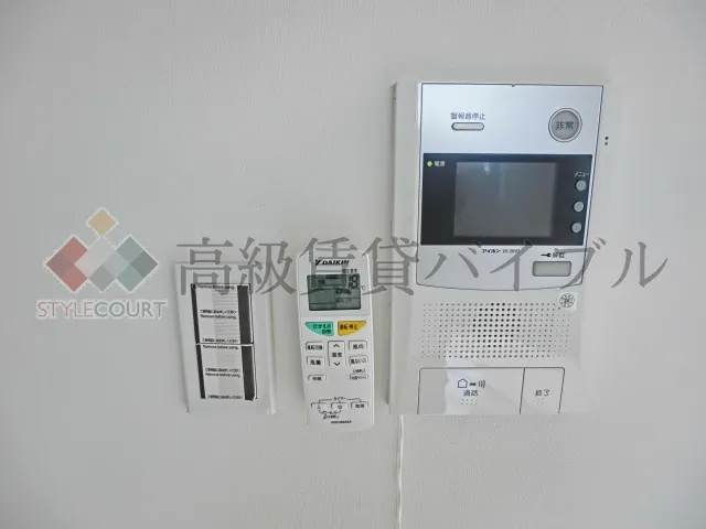 ステージファースト上野 の画像9