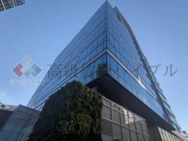 ブランズ渋谷桜丘