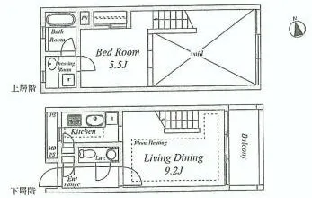 ウェルスクエア初台碑文谷 507