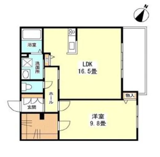 ｈｅｒｉｔａｇｅ八雲 205