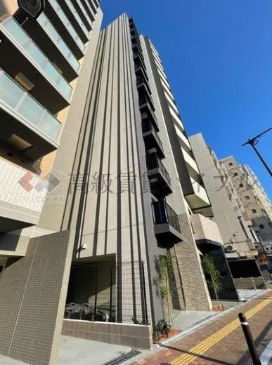 ユーレジデンス池袋要町 の画像4