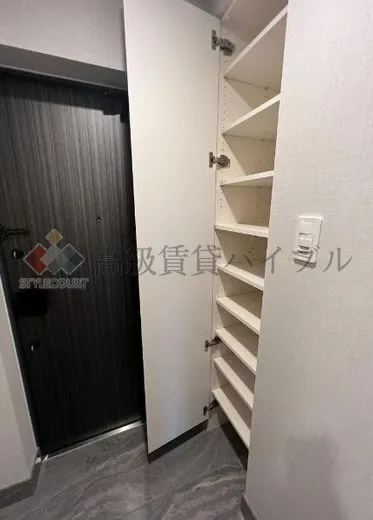 ユーレジデンス池袋要町 の画像23