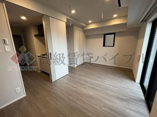 ユーレジデンス池袋要町 の画像9