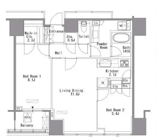 Ｗｈｉｔｅ　Ｔｏｗｅｒ　Ｈａｍａｍａｔｓｕｃｈｏ 2305