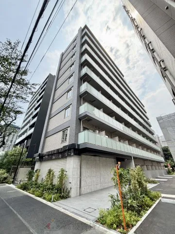 Augusta Residence大森