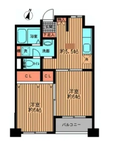 プライムアーバン勝どき 410