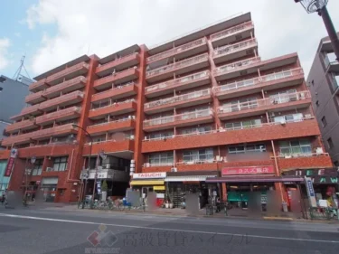 シャンボール南中野