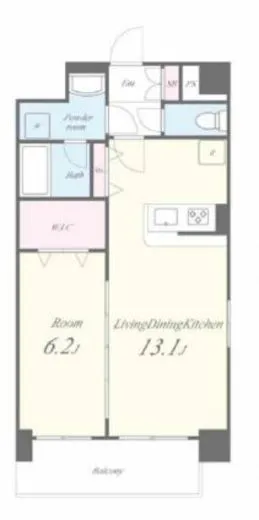 マ・メゾン浅草橋 605