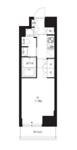 大森ウエスト 301