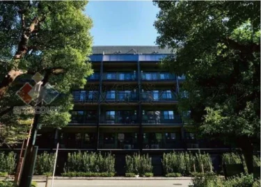 パークアクシス新宿百人町