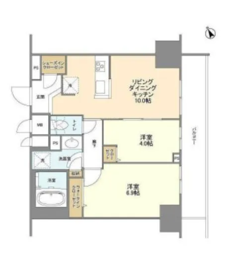 ＢＬＥＳＳ蔵前 1111