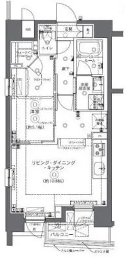 ZOOM中野坂上 5階