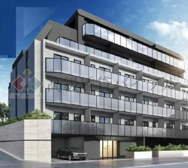 アイフラット馬込