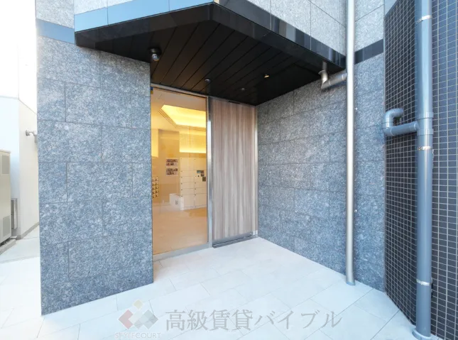 オーパスホームズ大泉学園Ⅰ の画像2