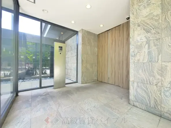 パークタワー板橋 の画像4