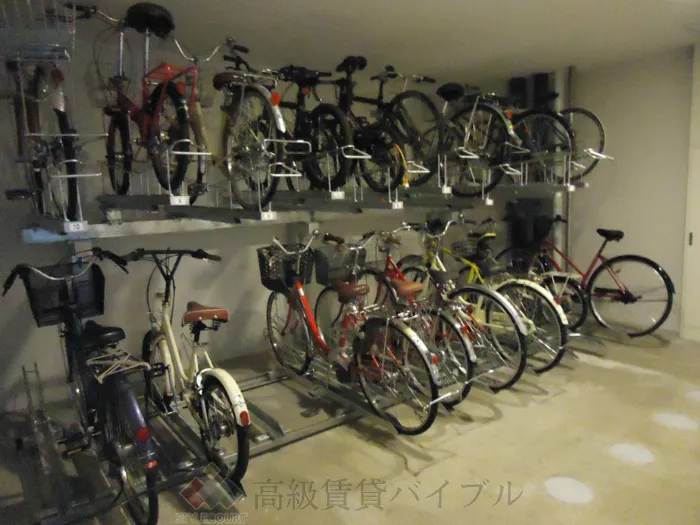 ジュエルアヴェニール の画像5