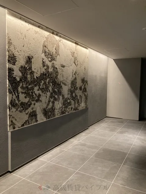 ザ・パークハビオ大森山王 の画像3