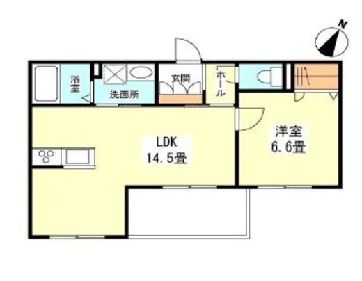 ヘリテイジ八雲 108