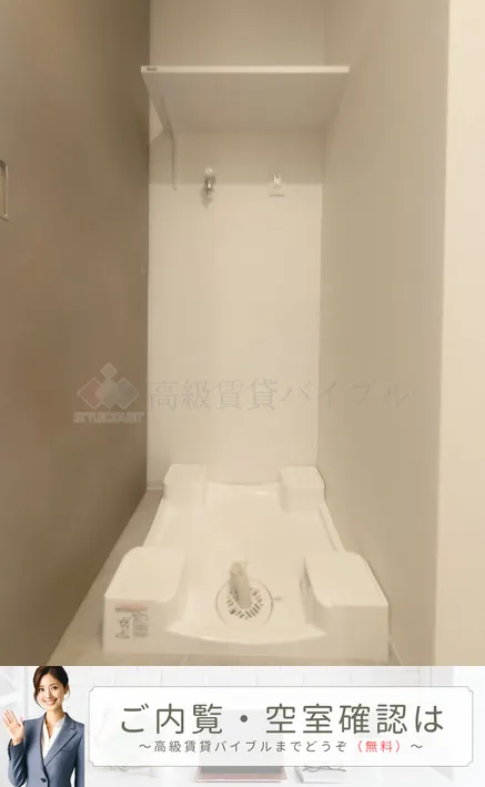 ボアビスタ上野御徒町 の画像22