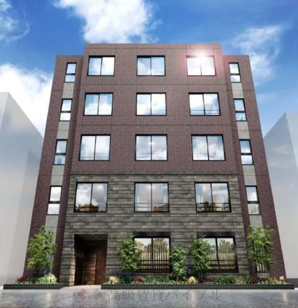 COMPOSITE目黒鷹番