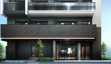 プラウドフラット日本橋大伝馬町