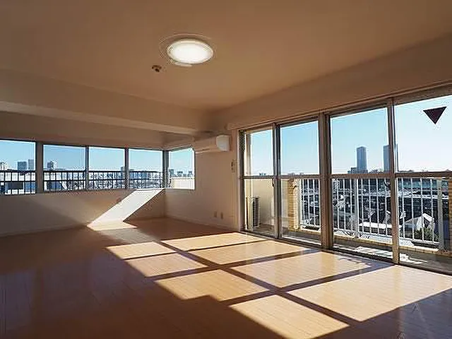 ライオンズマンション下目黒 の画像5