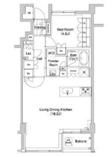 代官山ＢＬＥＳＳ 405