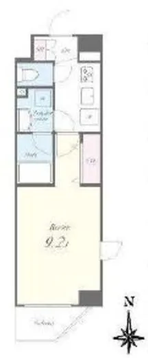 グランポート 701