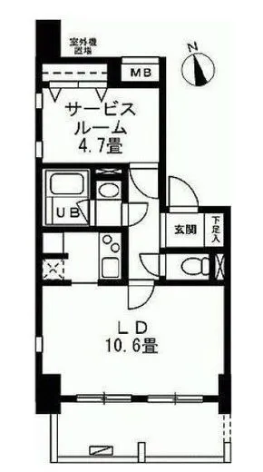 ＧＲＡＳＳＥ 601