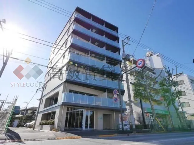 セジョリ新宿西落合 の画像1