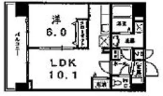 グランツスエヒロ 702
