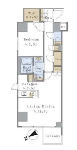 Ｂｒｉｌｌｉａ　ｉｓｔ　千駄ヶ谷 809