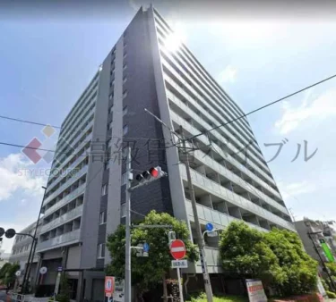 スタイリオ品川中延