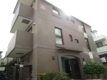 コアロート西早稲田