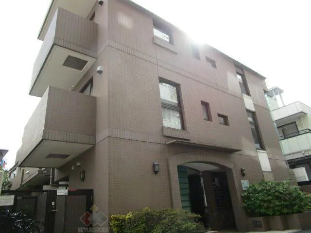 コアロート西早稲田