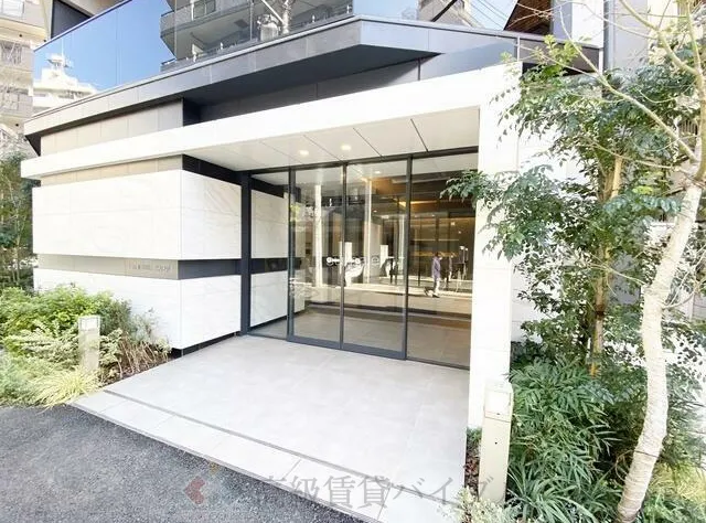 エスティメゾン赤羽2 の画像3