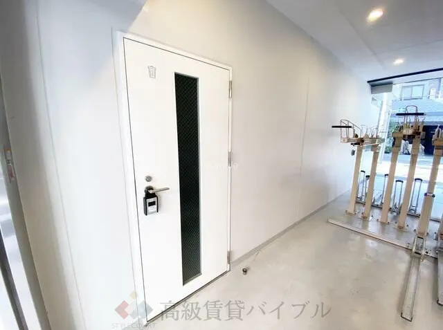 エスティメゾン赤羽2 の画像6